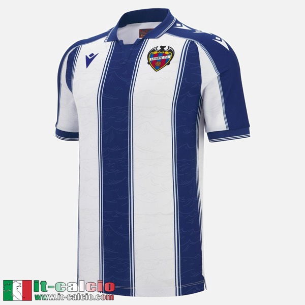 Maglie Calcio Levante Uomo Seconda 25 26