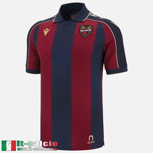 Maglie Calcio Levante Uomo Prima 25 26