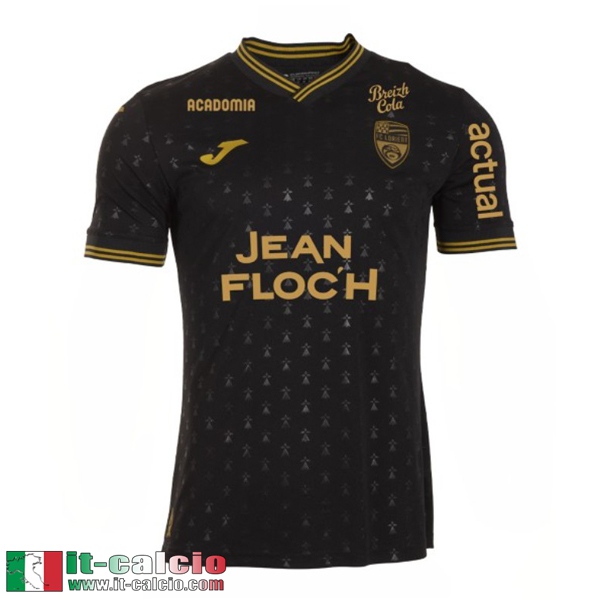 Maglie Calcio Lorient Uomo Terza 25 26