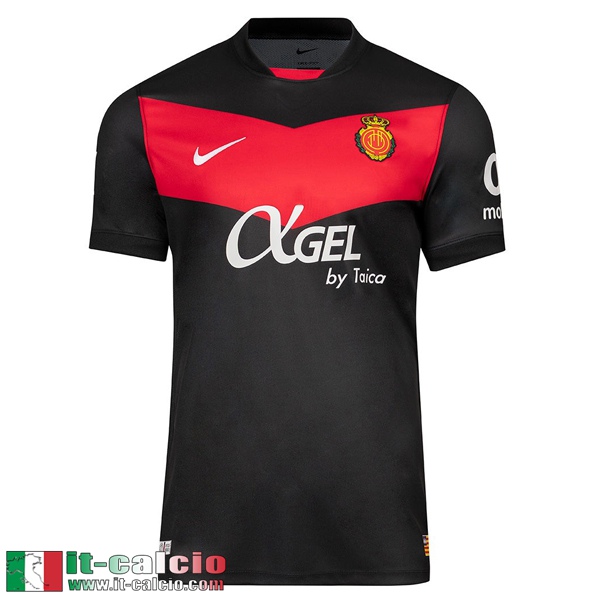 Maglie Calcio Mallorca Uomo Terza 25 26