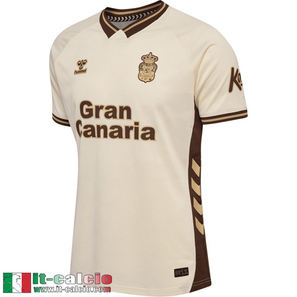 Maglie Calcio Palmas Uomo Terza 25 26