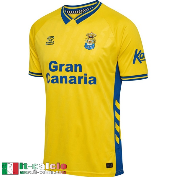 Maglie Calcio Palmas Uomo Prima 25 26