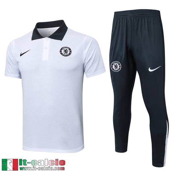 Maglietta Polo Chelsea Uomo 25 26 E155