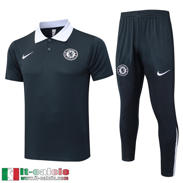 Maglietta Polo Chelsea Uomo 25 26 E156
