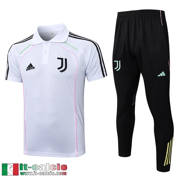 Maglietta Polo Juventus Uomo 25 26 E187