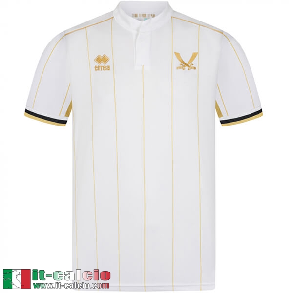 Maglie Calcio Sheffield United Uomo Seconda 25 26