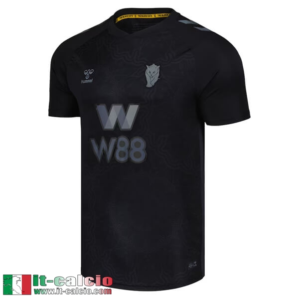 Maglie Calcio Sunderland Uomo Terza 25 26