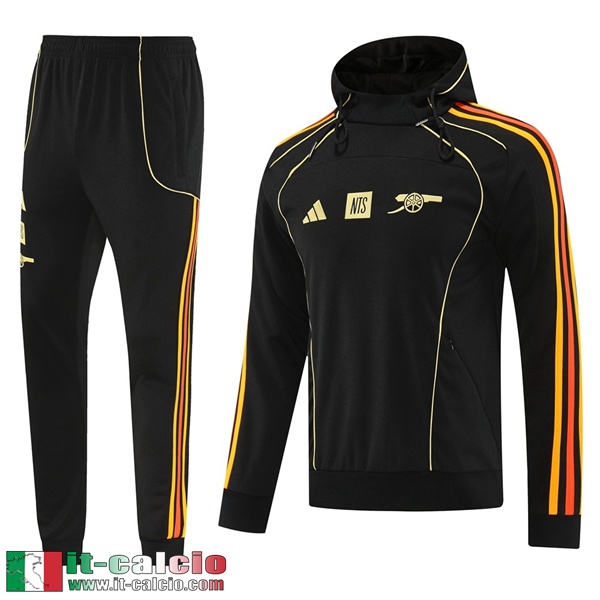 Felpa Sportswear Arsenal Uomo 25 26 B134