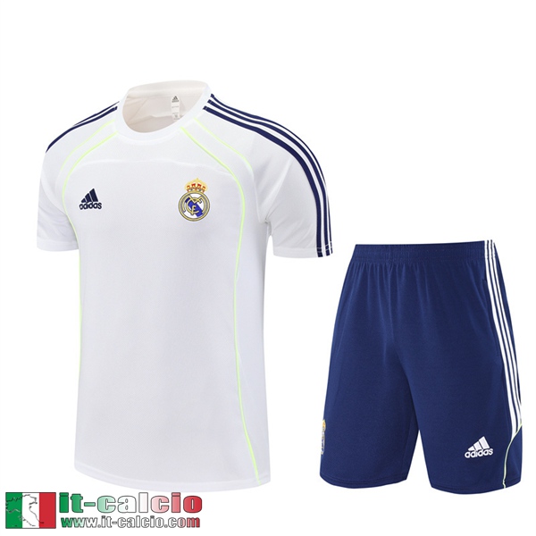 Magliette a maniche corte Real Madrid Uomo 25 26 H583