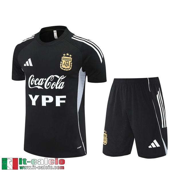 Magliette a maniche corte Argentina Uomo 25 26 H584