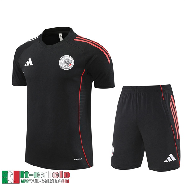 Magliette a maniche corte AFC Uomo 25 26 H585