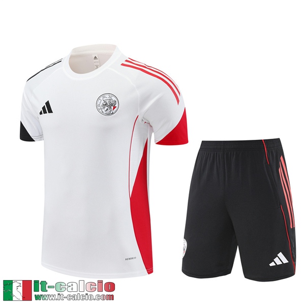 Magliette a maniche corte AFC Uomo 25 26 H586