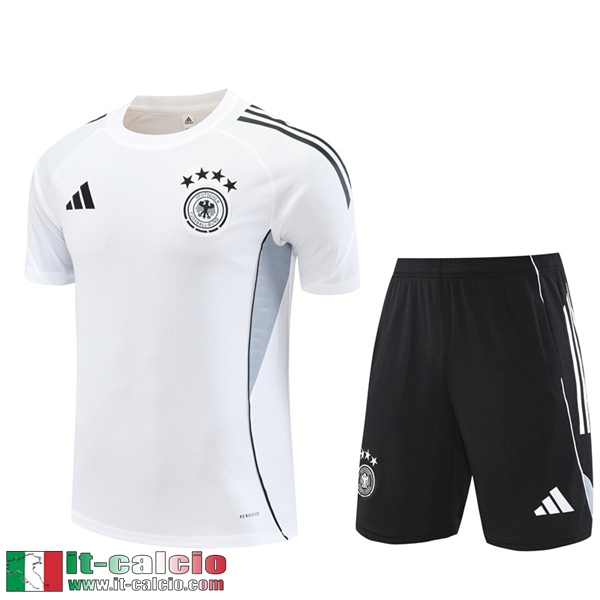 Magliette a maniche corte Germania Uomo 25 26 H587