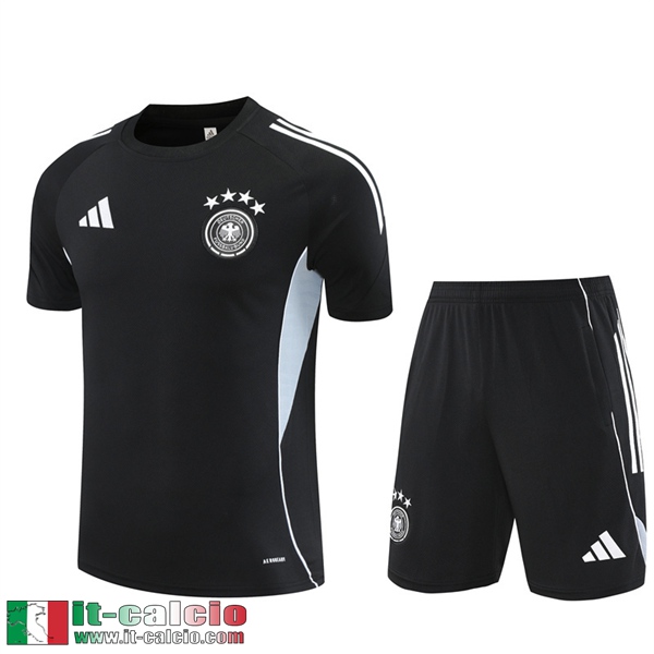 Magliette a maniche corte Germania Uomo 25 26 H588