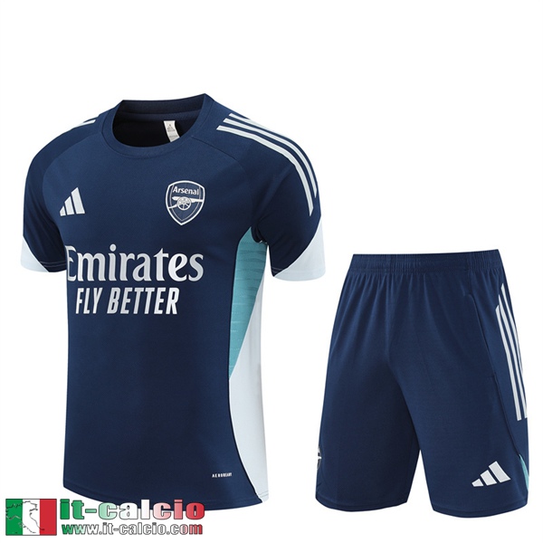 Magliette a maniche corte Arsenal Uomo 25 26 H593