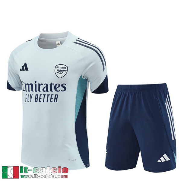 Magliette a maniche corte Arsenal Uomo 25 26 H594