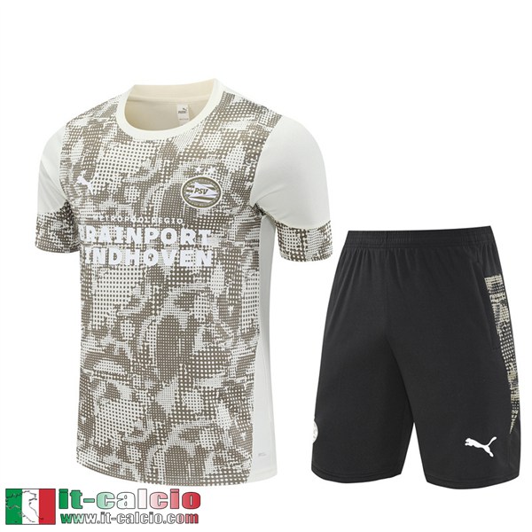 Magliette a maniche corte Eindhoven Uomo 25 26 H595
