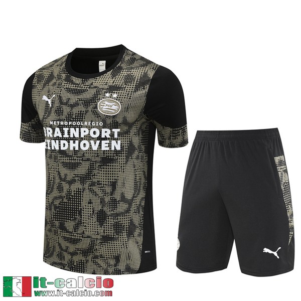 Magliette a maniche corte Eindhoven Uomo 25 26 H596