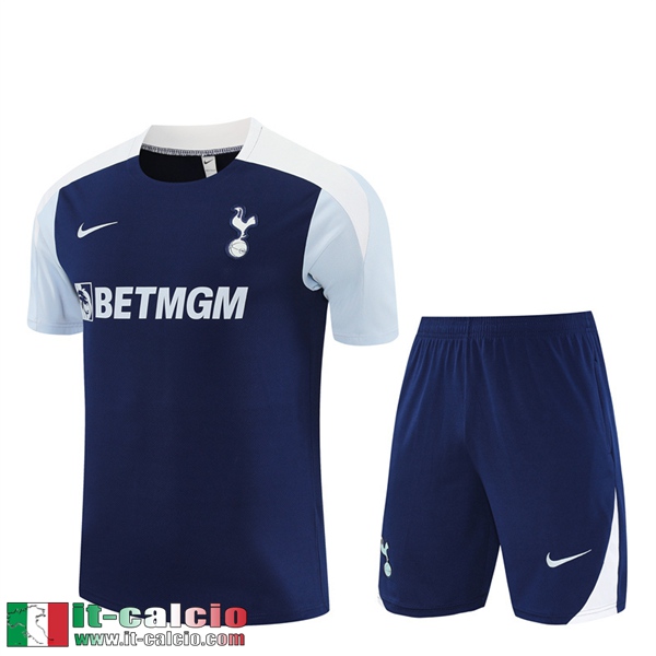Magliette a maniche corte Tottenham Hotspur Uomo 25 26 H604