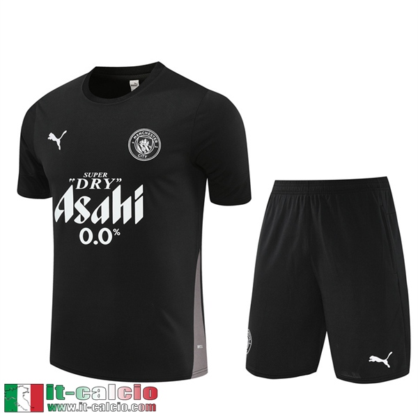Magliette a maniche corte Manchester City Uomo 25 26 H605