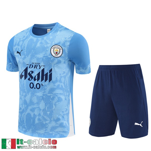 Magliette a maniche corte Manchester City Uomo 25 26 H606