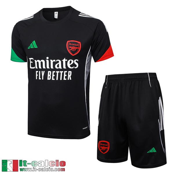 Magliette a maniche corte Arsenal Uomo 25 26 H612