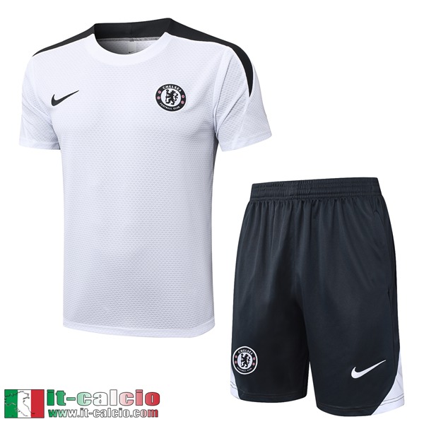 Magliette a maniche corte Chelsea Uomo 25 26 H614