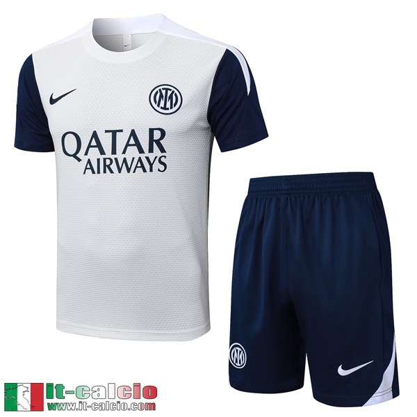 Magliette a maniche corte Inter Milan Uomo 25 26 H615
