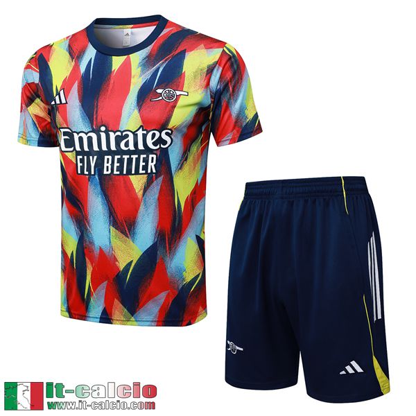 Magliette a maniche corte Arsenal Uomo 25 26 H619