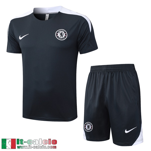 Magliette a maniche corte Chelsea Uomo 25 26 H621