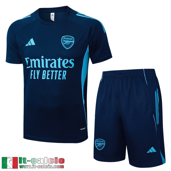 Magliette a maniche corte Arsenal Uomo 25 26 H622