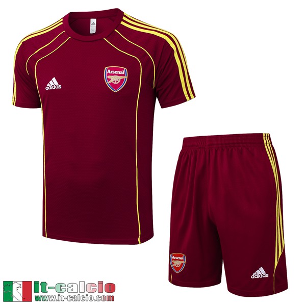 Magliette a maniche corte Arsenal Uomo 25 26 H626