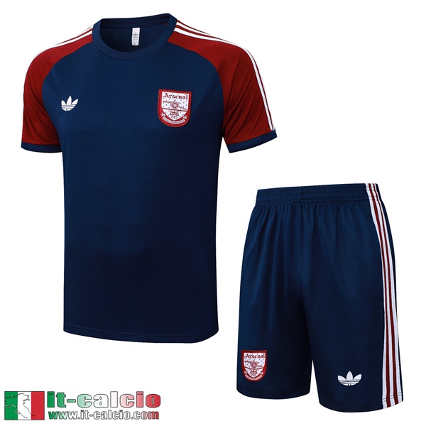 Magliette a maniche corte Arsenal Uomo 25 26 H627