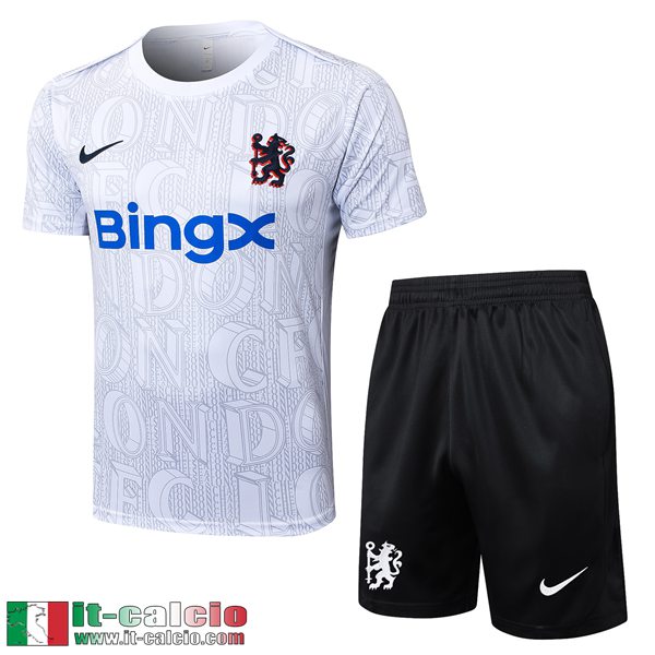 Magliette a maniche corte Chelsea Uomo 25 26 H630