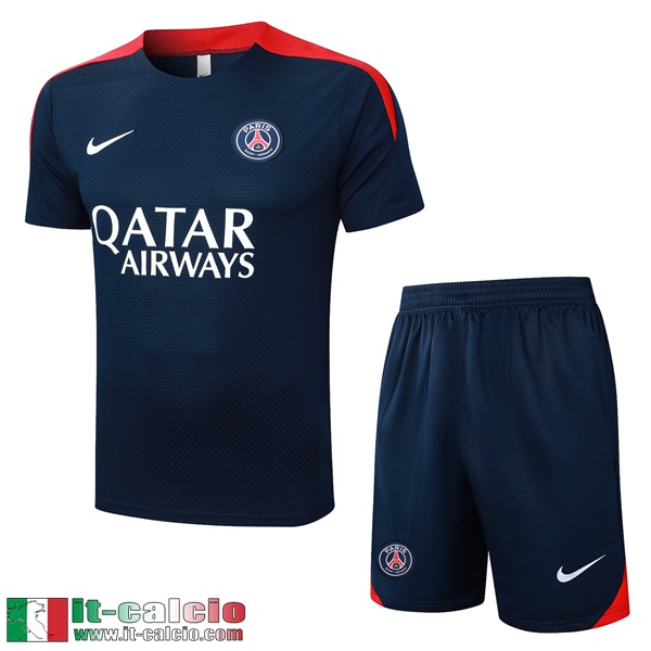 Magliette a maniche corte PSG Uomo 25 26 H633