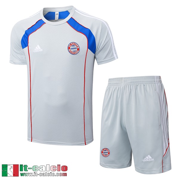 Magliette a maniche corte Bayern Monaco Uomo 25 26 H634