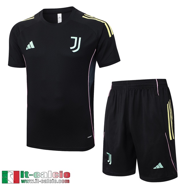 Magliette a maniche corte Juventus Uomo 25 26 H638