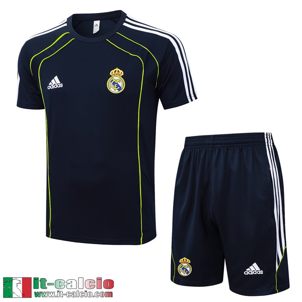 Magliette a maniche corte Real Madrid Uomo 25 26 H642