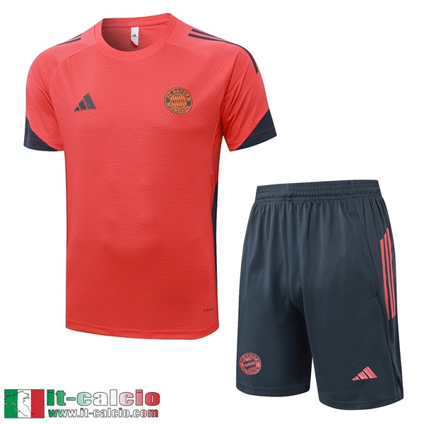 Magliette a maniche corte Bayern Monaco Uomo 25 26 H643