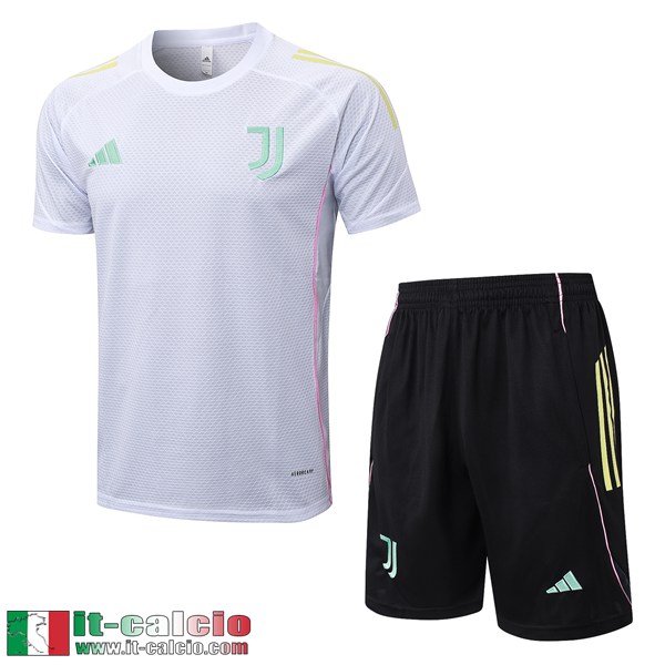 Magliette a maniche corte Juventus Uomo 25 26 H644
