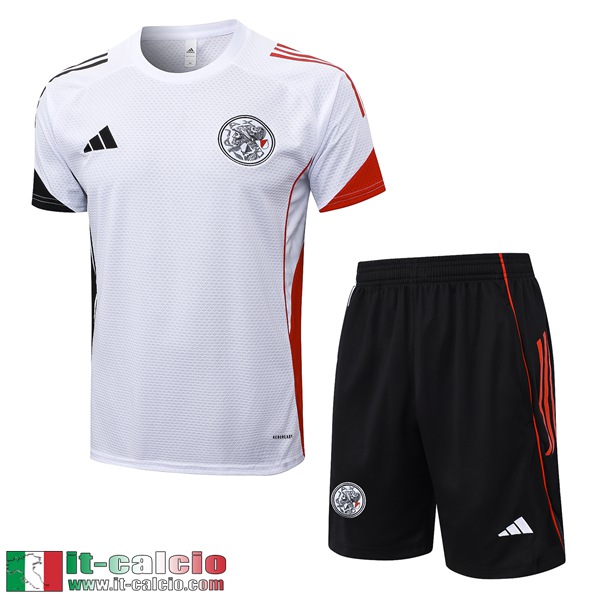 Magliette a maniche corte AFC Uomo 25 26 H647
