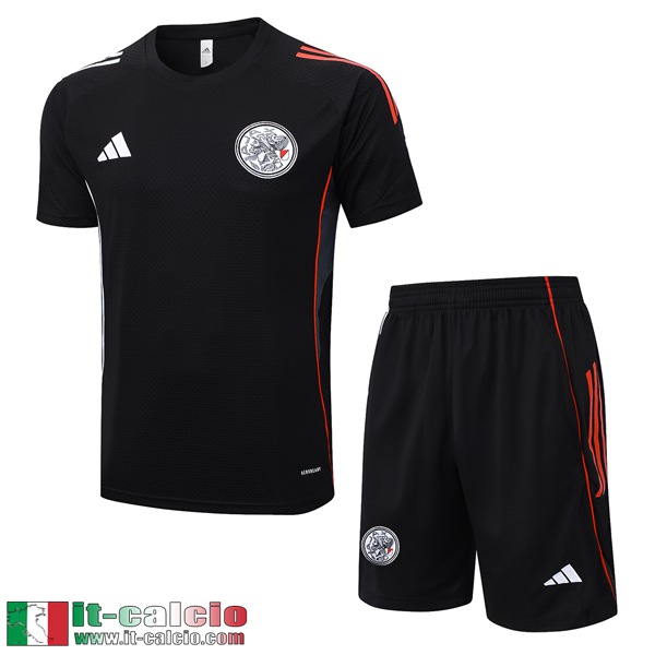 Magliette a maniche corte AFC Uomo 25 26 H648