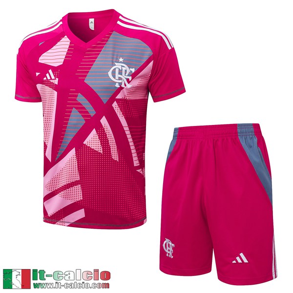 Magliette a maniche corte Flamengo Uomo 25 26 H649