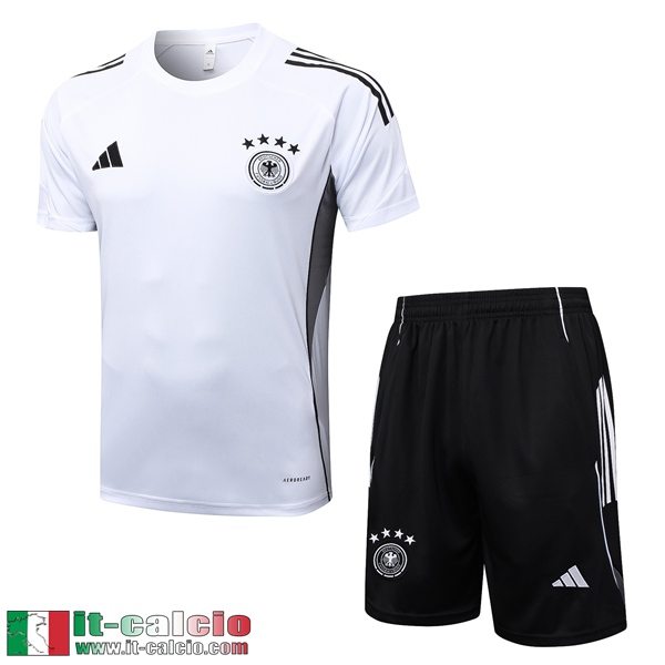 Magliette a maniche corte Germania Uomo 25 26 H651