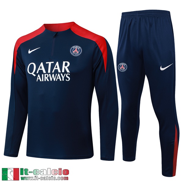 Tute Calcio PSG Uomo 25 26 A905