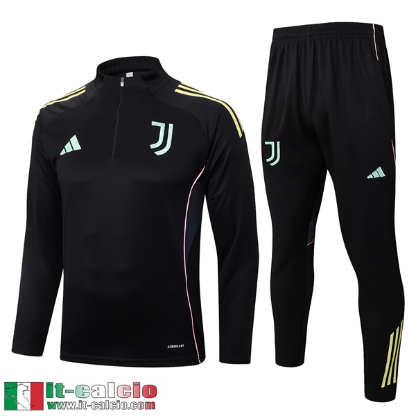 Tute Calcio Juventus Uomo 25 26 A908