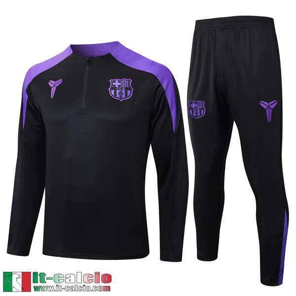 Tute Calcio Barcellona Uomo 25 26 A909