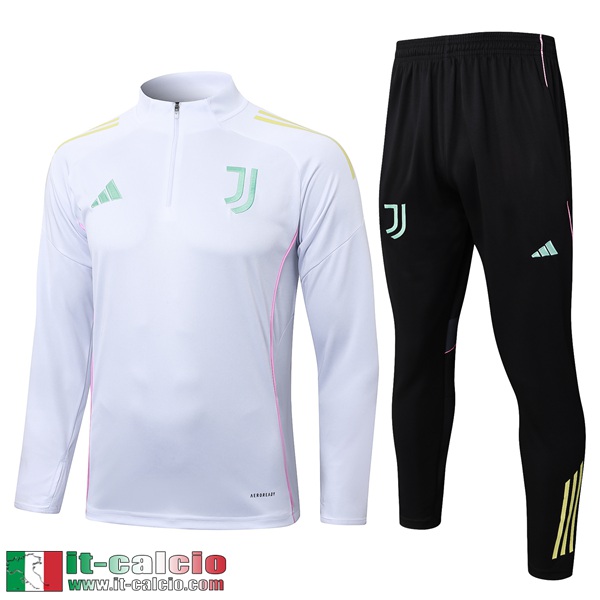 Tute Calcio Juventus Uomo 25 26 A912