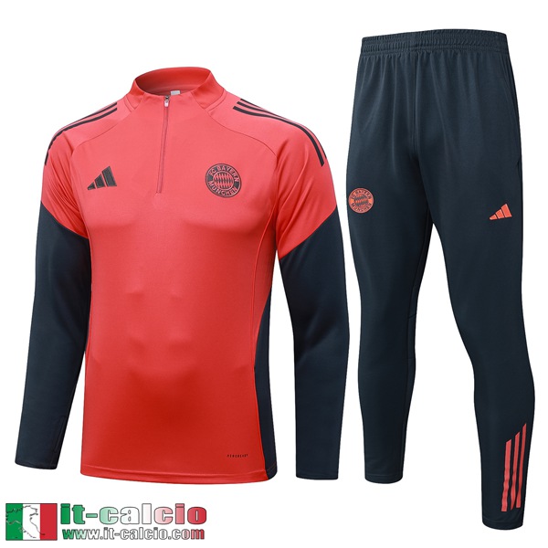 Tute Calcio Bayern Monaco Uomo 25 26 A915