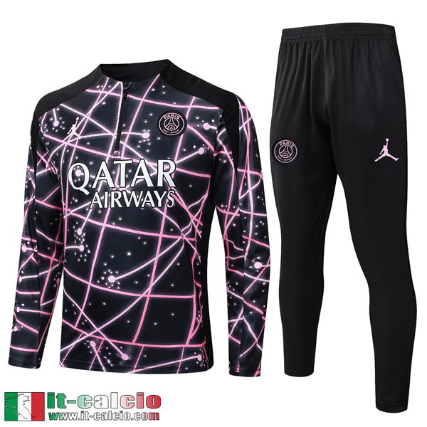 Tute Calcio PSG Uomo 25 26 A916